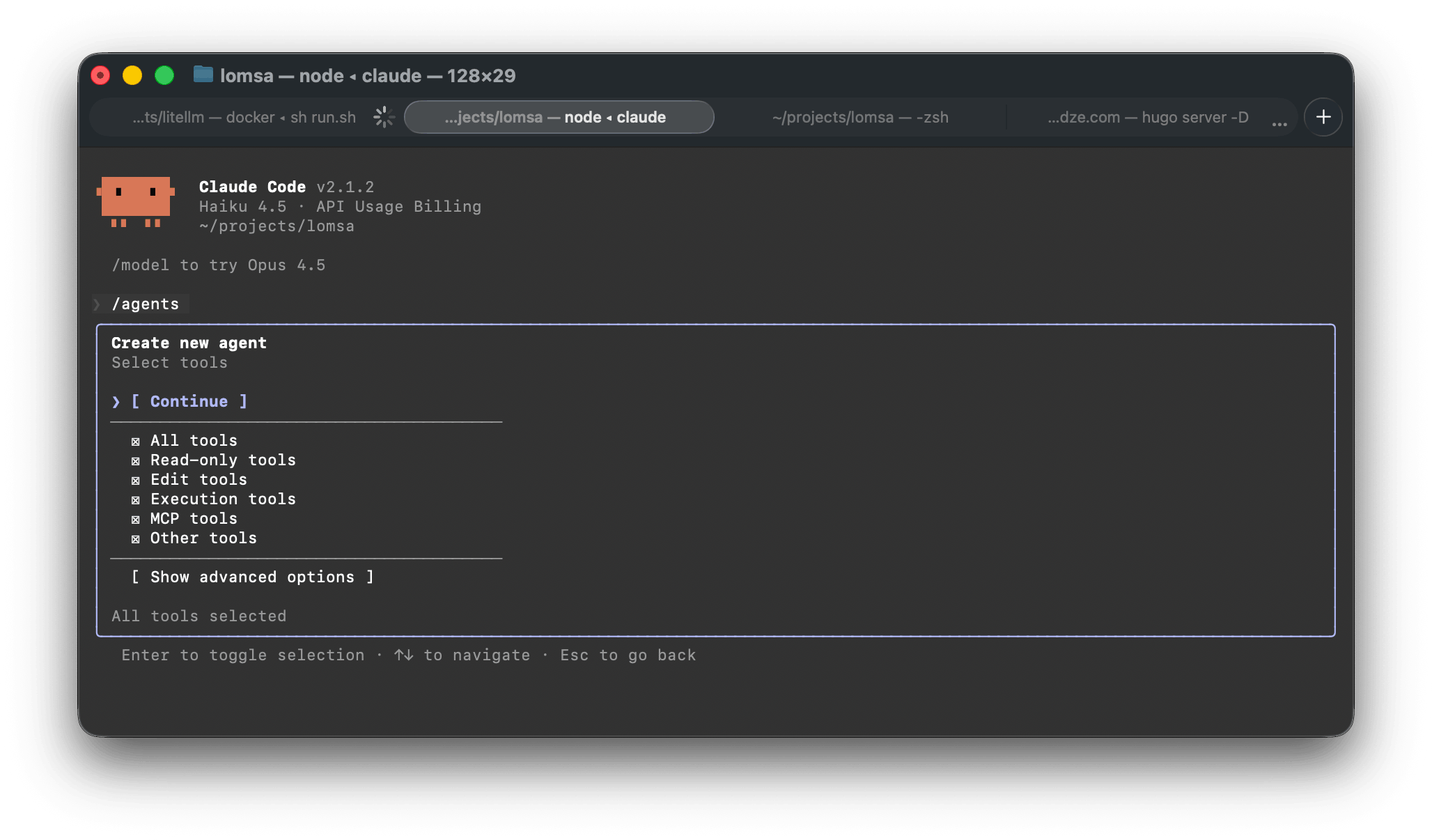 How Claude Code Works Under the Hood | Luka Giorgadze